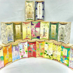 短寸お線香シリーズ