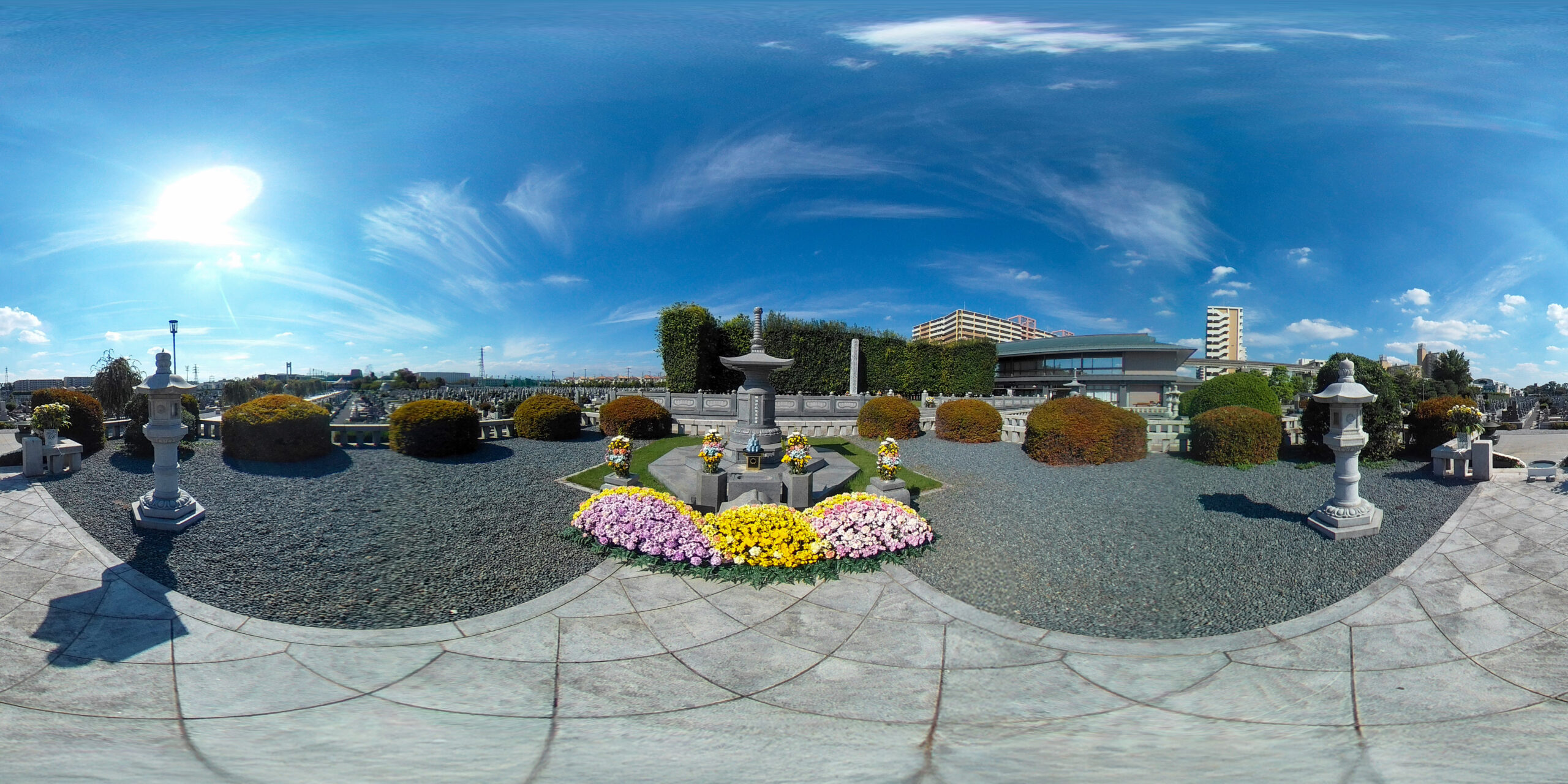 脇祖さまご墓所